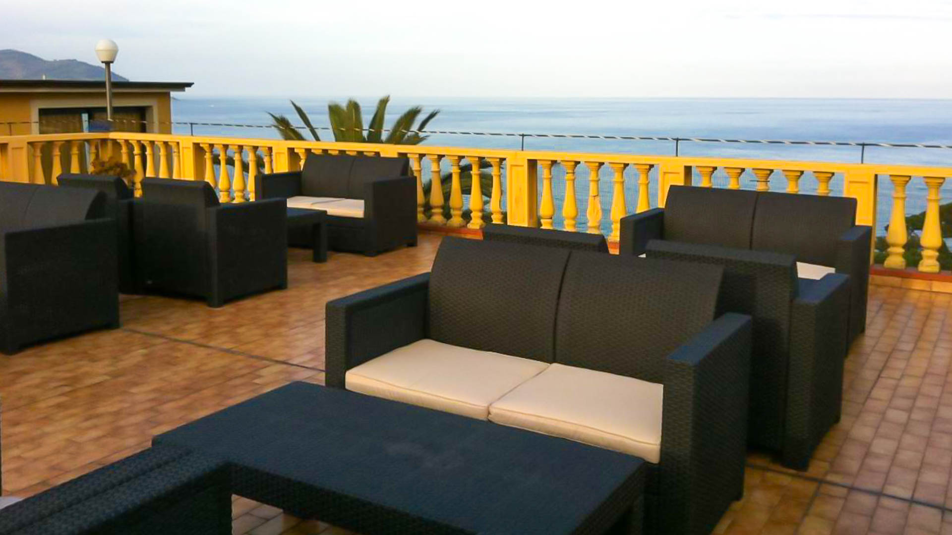 Hotel Ulivo