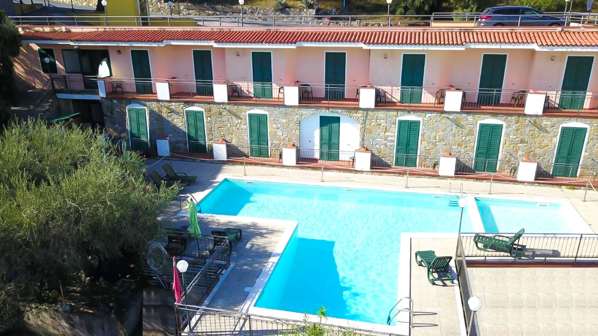 Hotel Ulivo