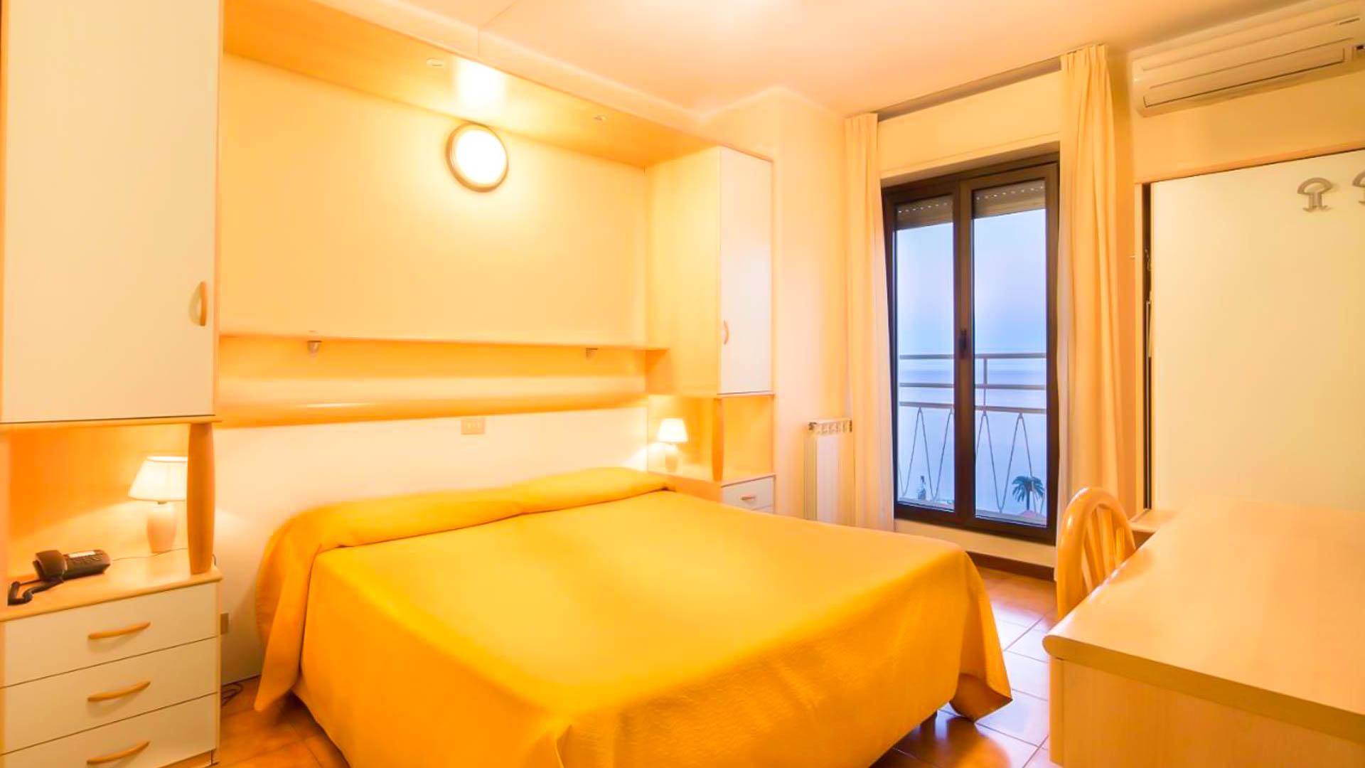 Hotel Ulivo
