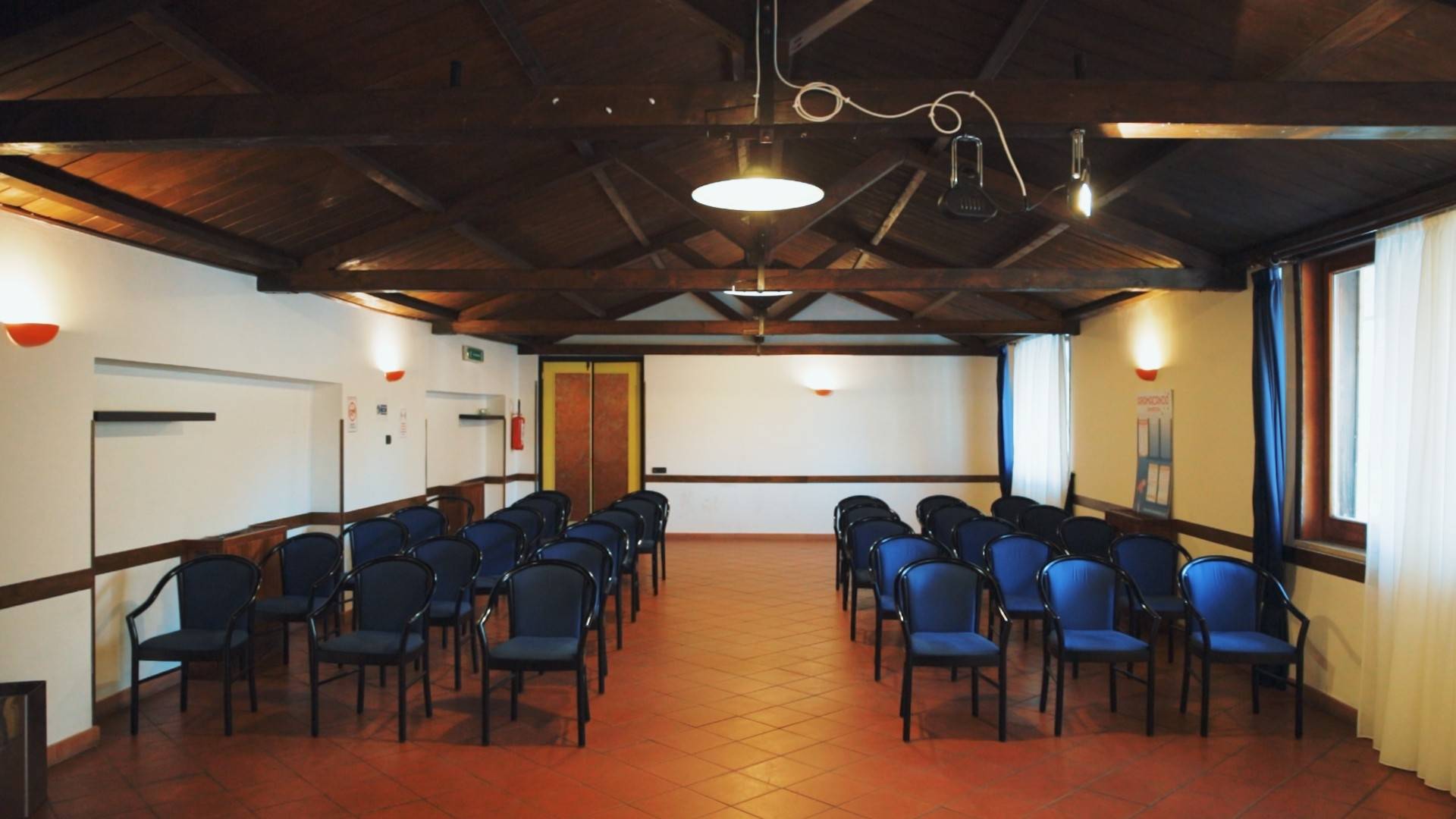 Hotel Verde Neve