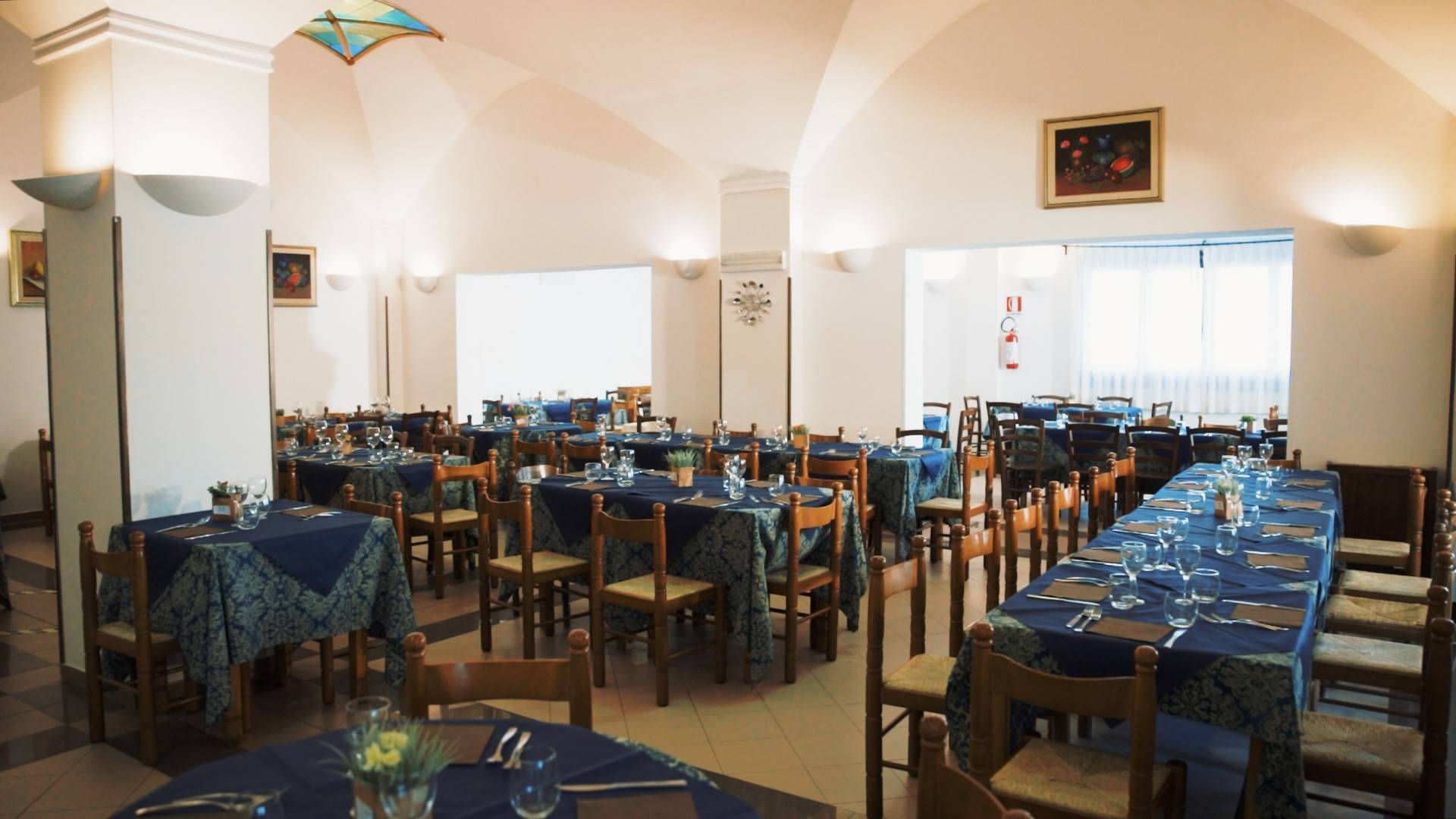 Hotel Verde Neve
