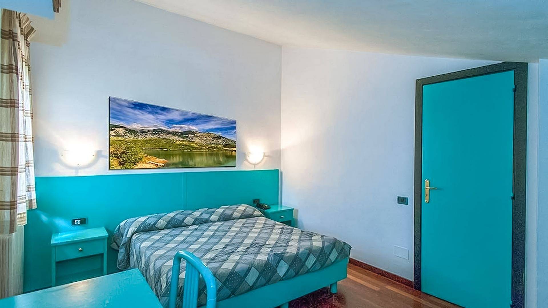 Hotel Verde Neve