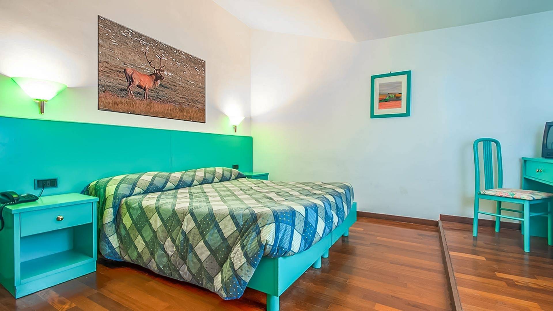 Hotel Verde Neve