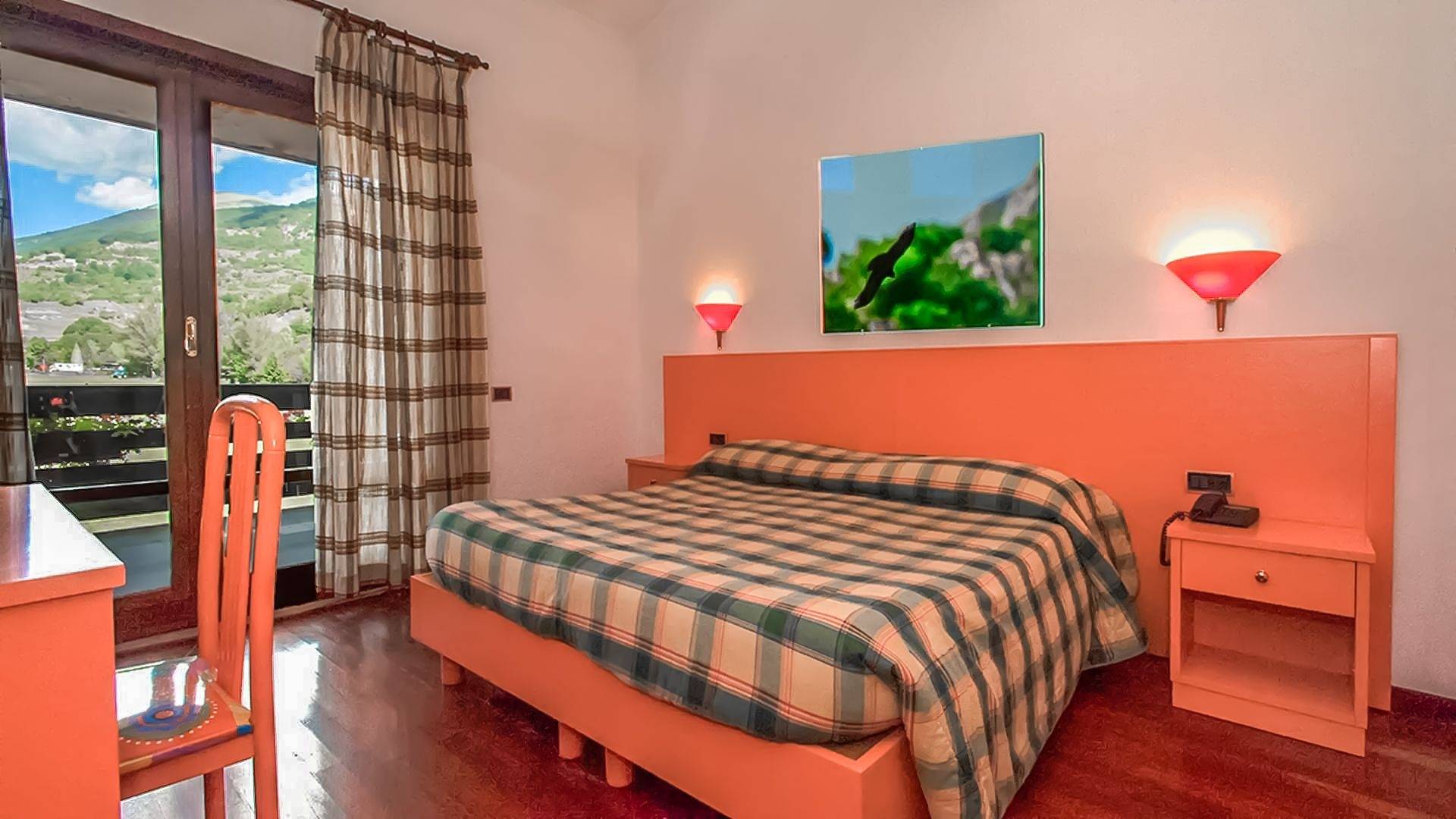 Hotel Verde Neve