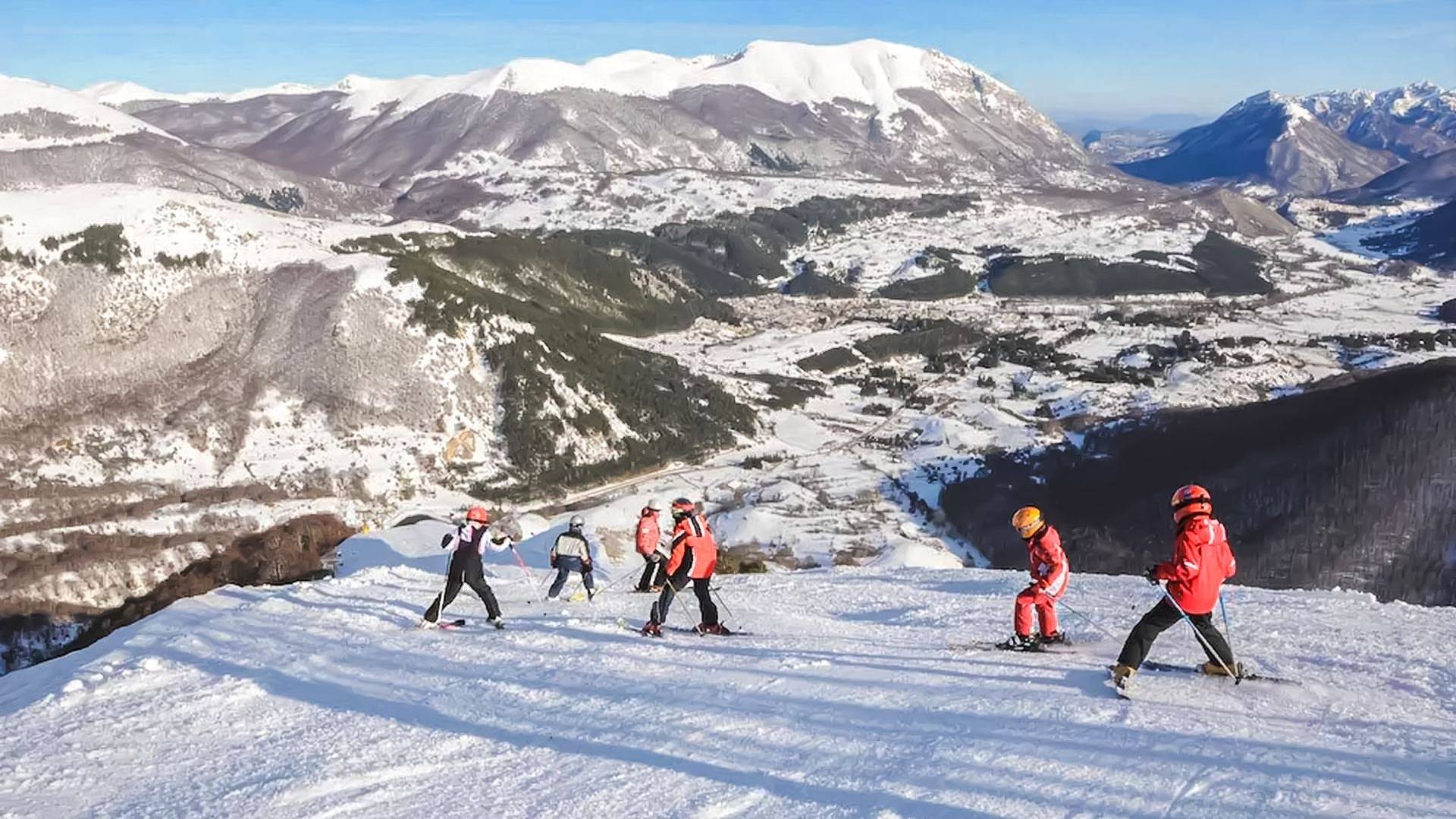 Hotel Verde Neve