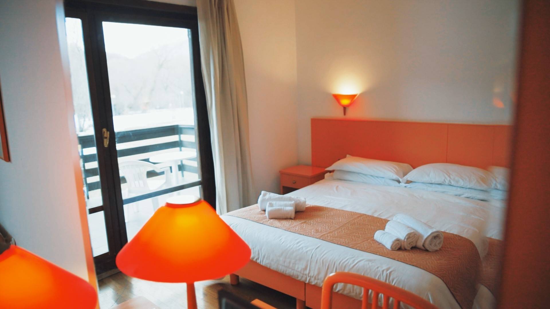 Hotel Verde Neve