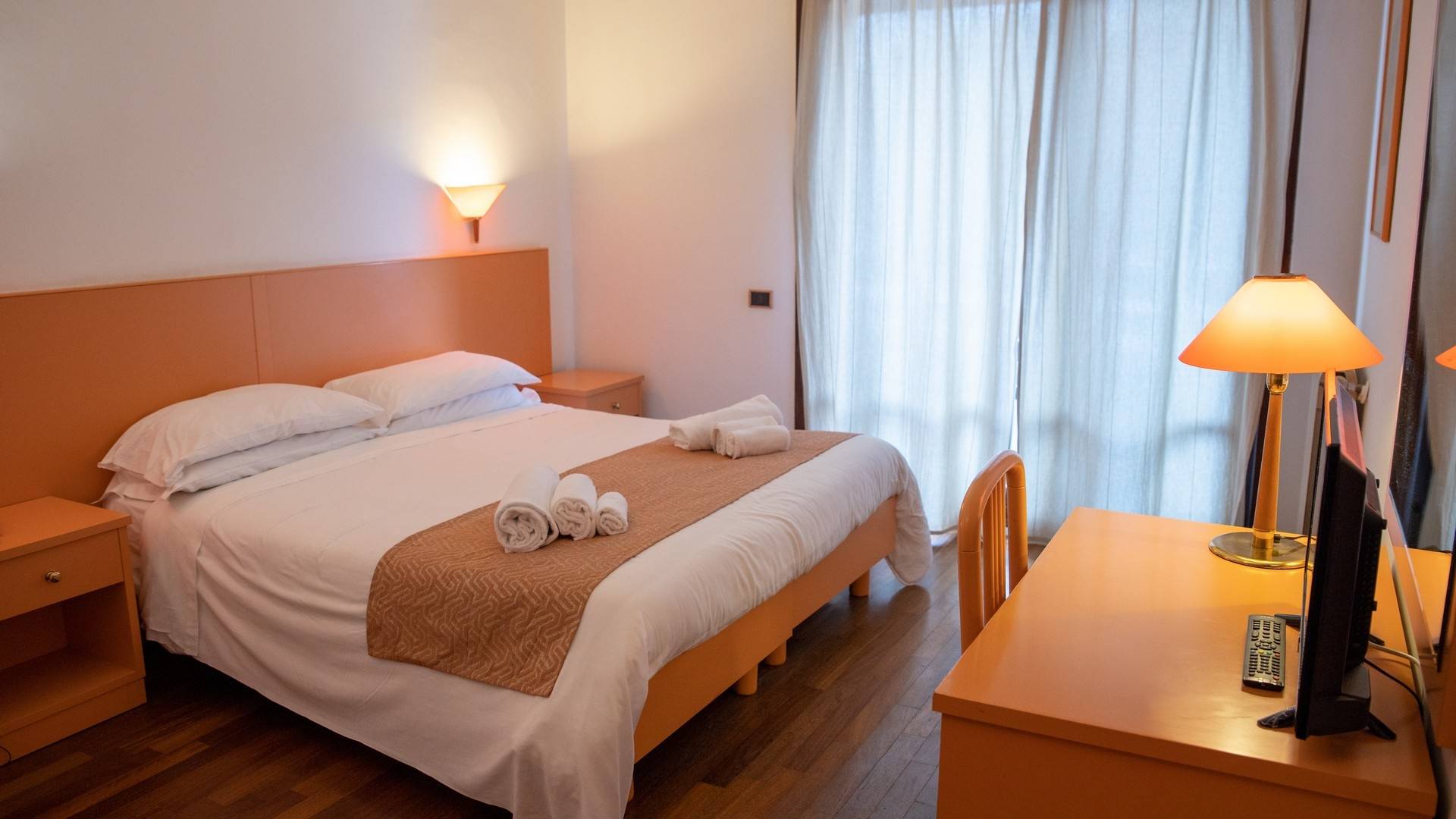Hotel Verde Neve