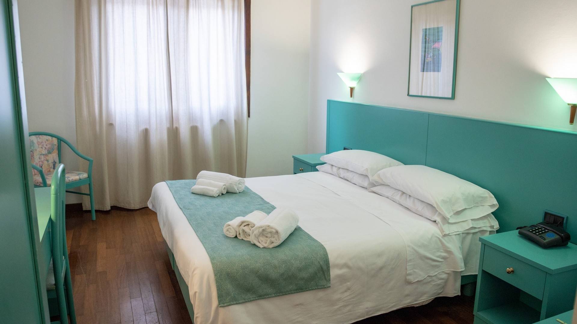 Hotel Verde Neve