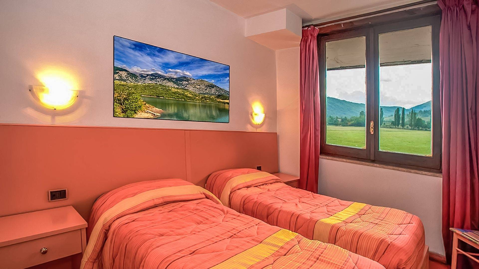Hotel Verde Neve