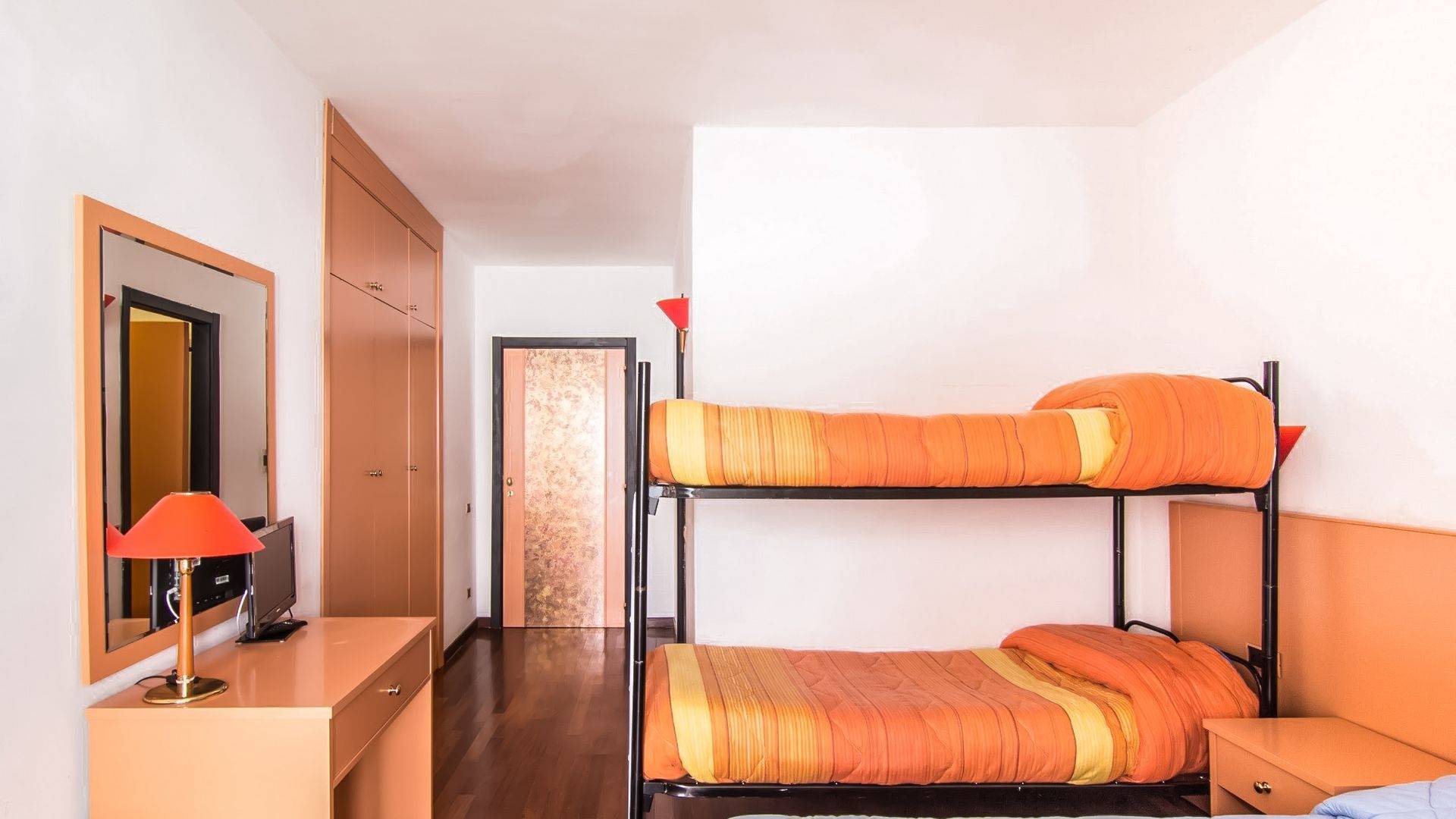 Hotel Verde Neve