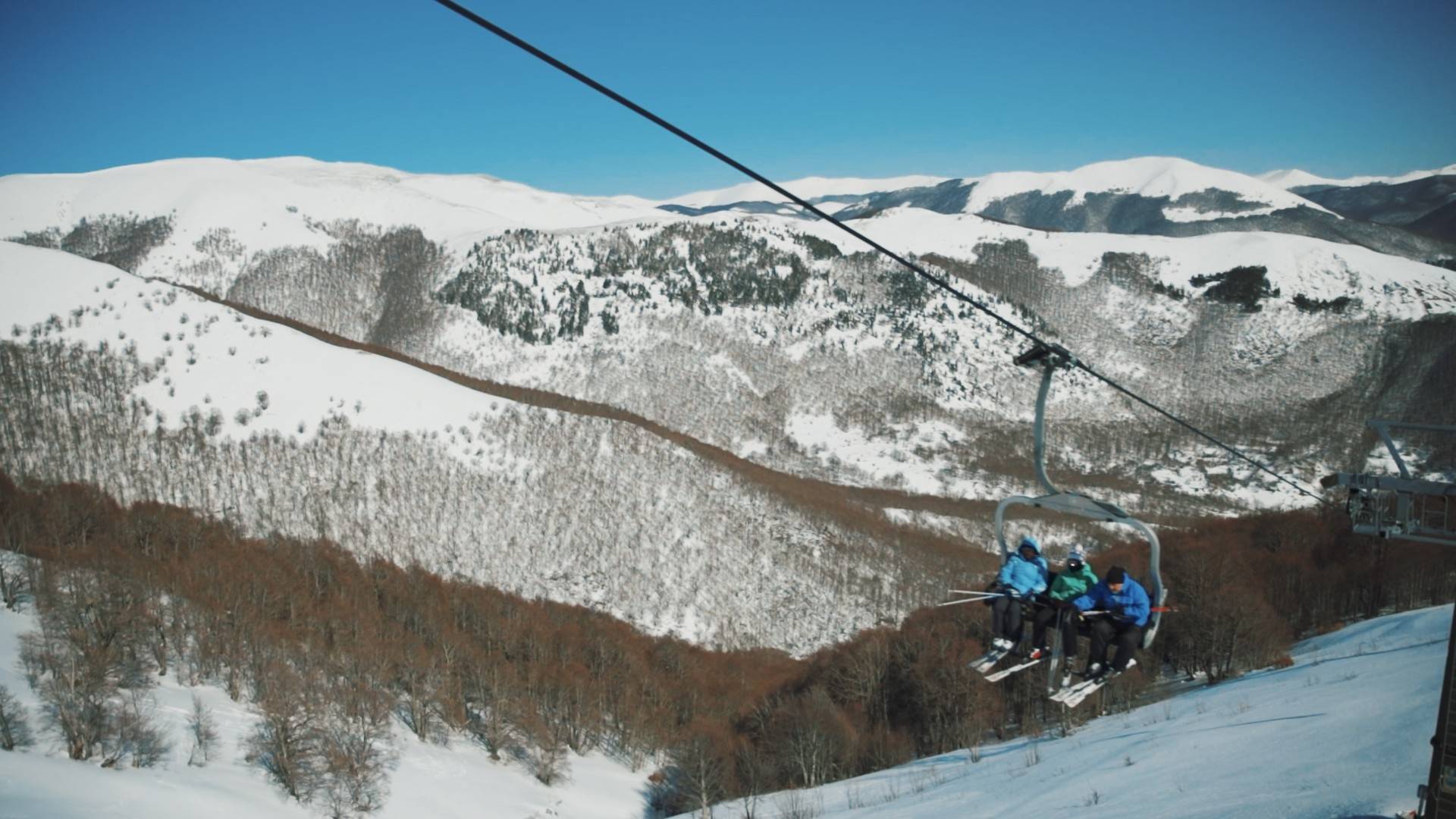 Hotel Verde Neve
