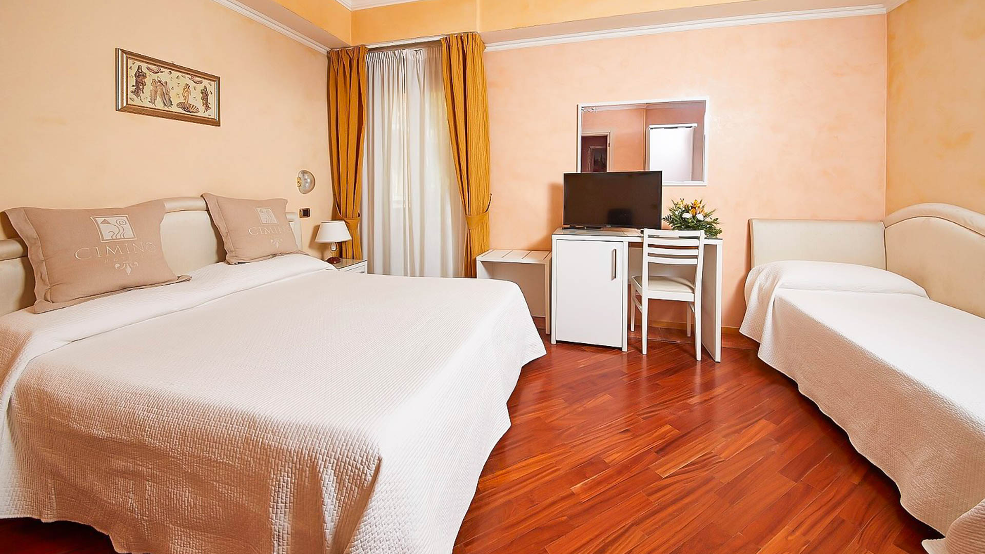 Hotel Vienna Ostenda