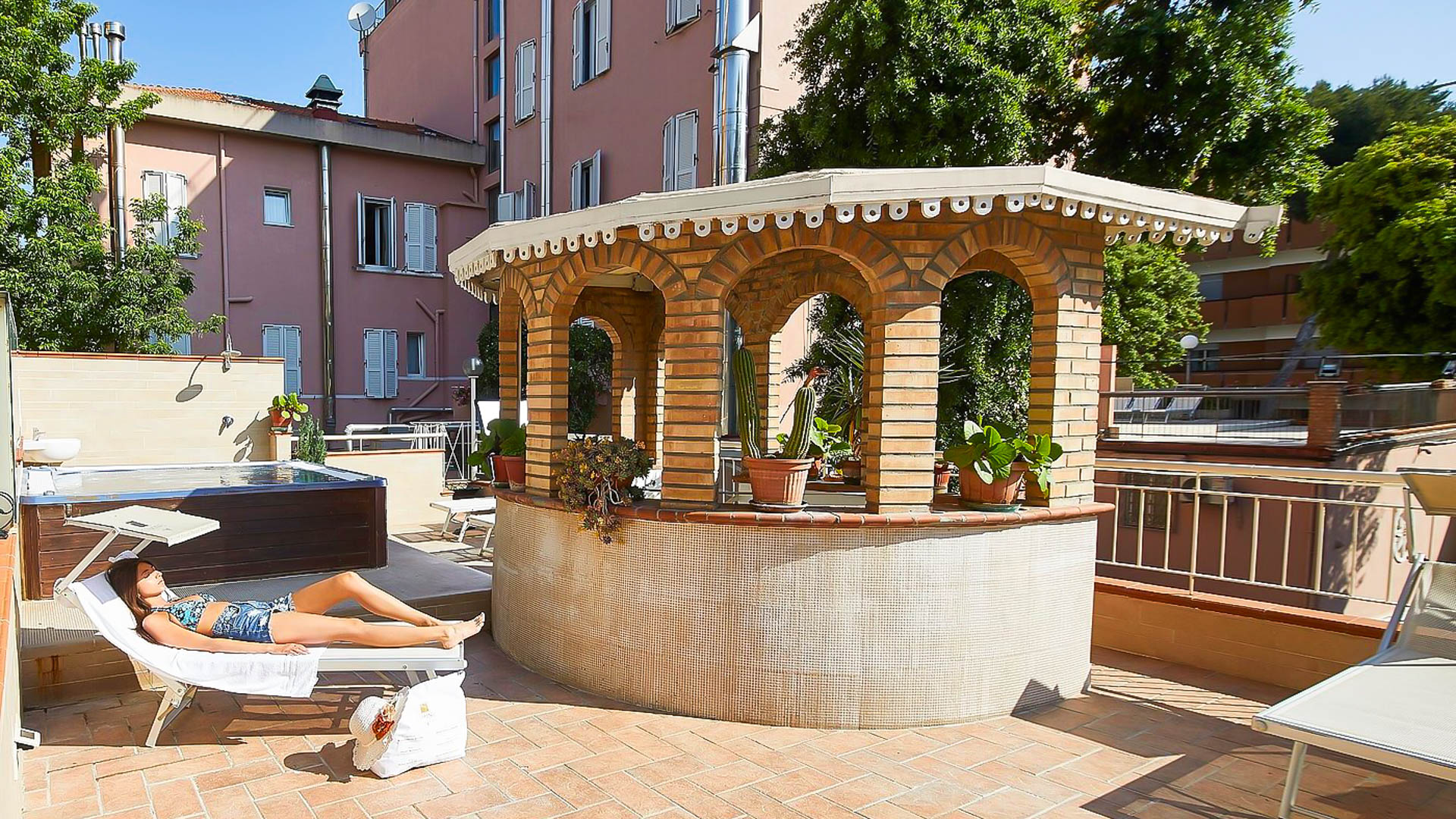 Hotel Vienna Ostenda