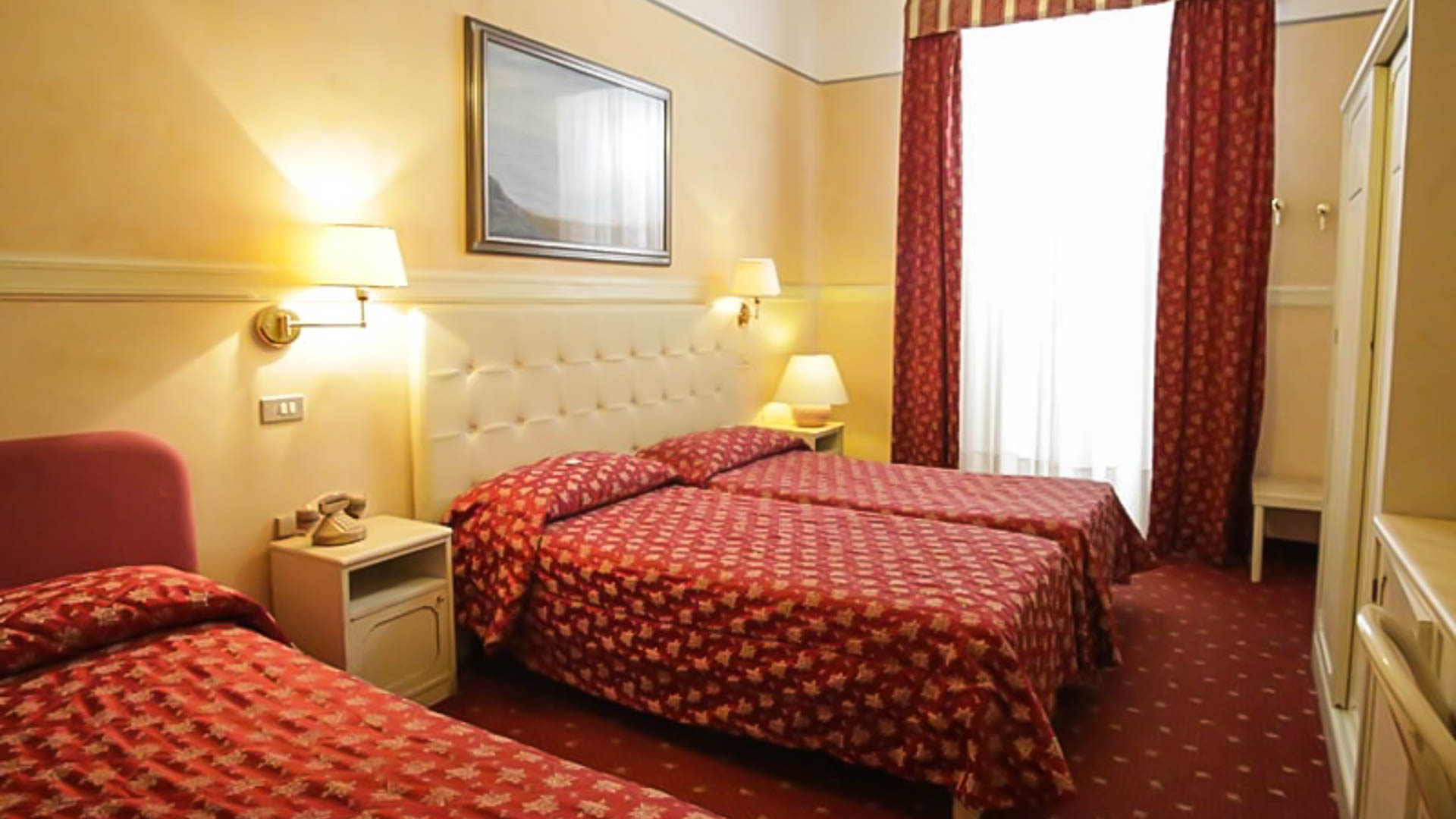 Hotel Vienna Ostenda