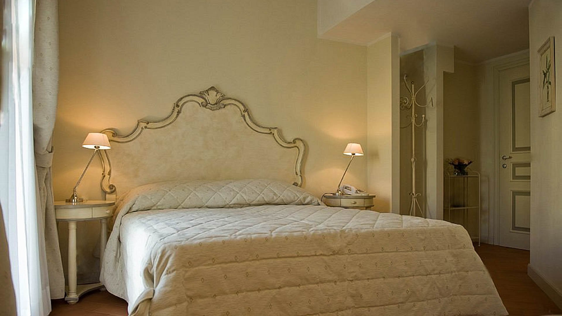 Hotel Villa Agnese