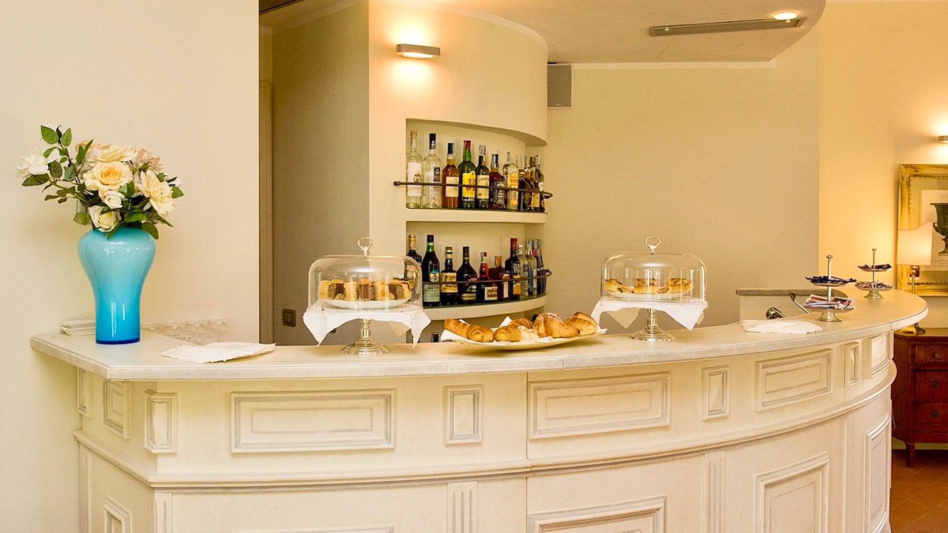 Hotel Villa Agnese
