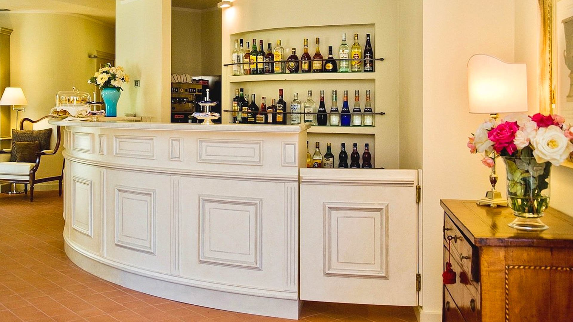 Hotel Villa Agnese