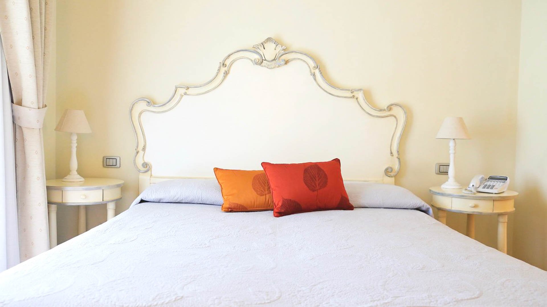 Hotel Villa Agnese