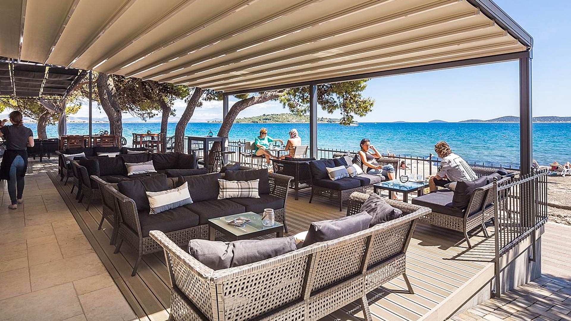 Hotel Villa Arausana & Antonina