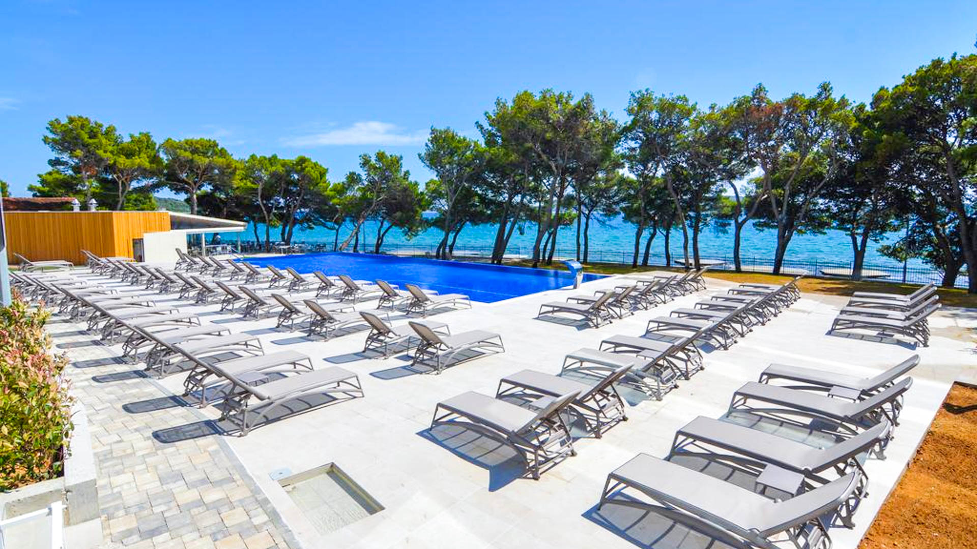 Hotel Villa Arausana & Antonina