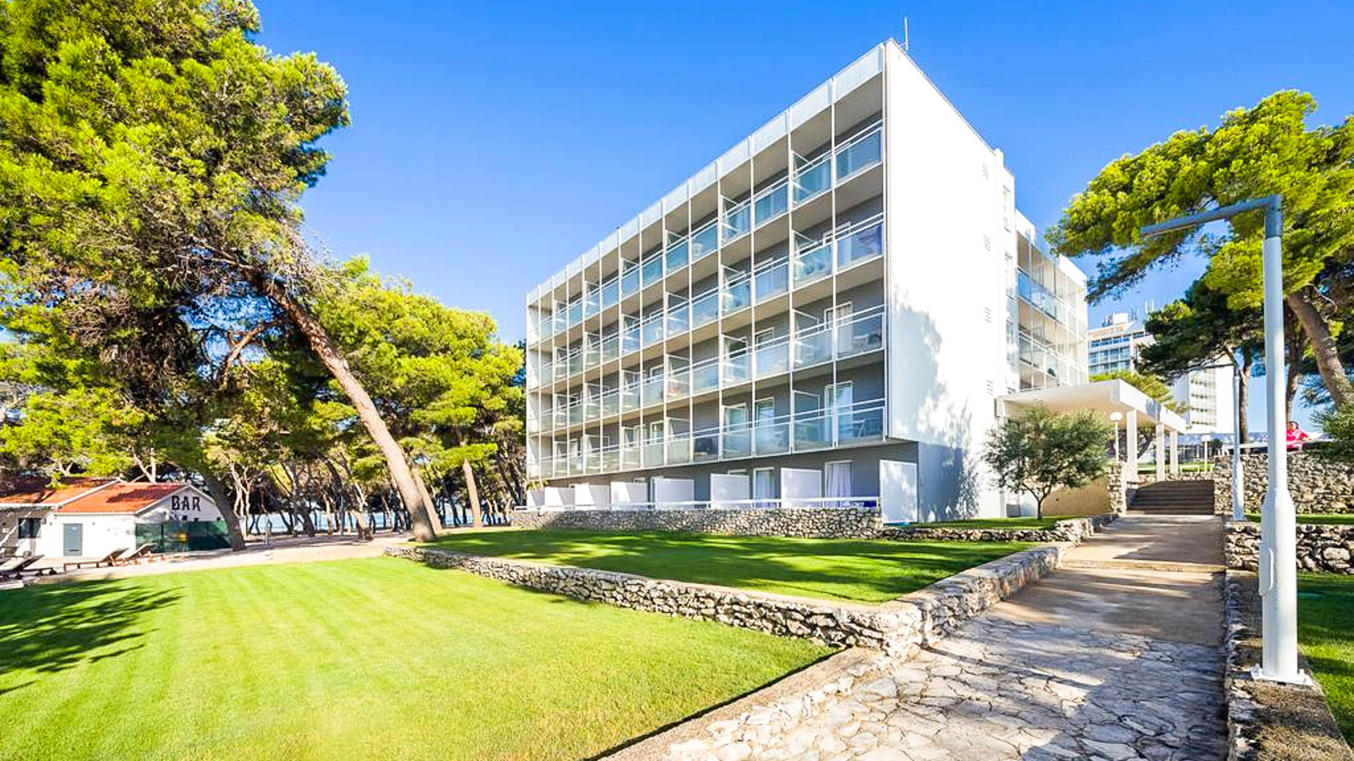 Hotel Villa Arausana & Antonina
