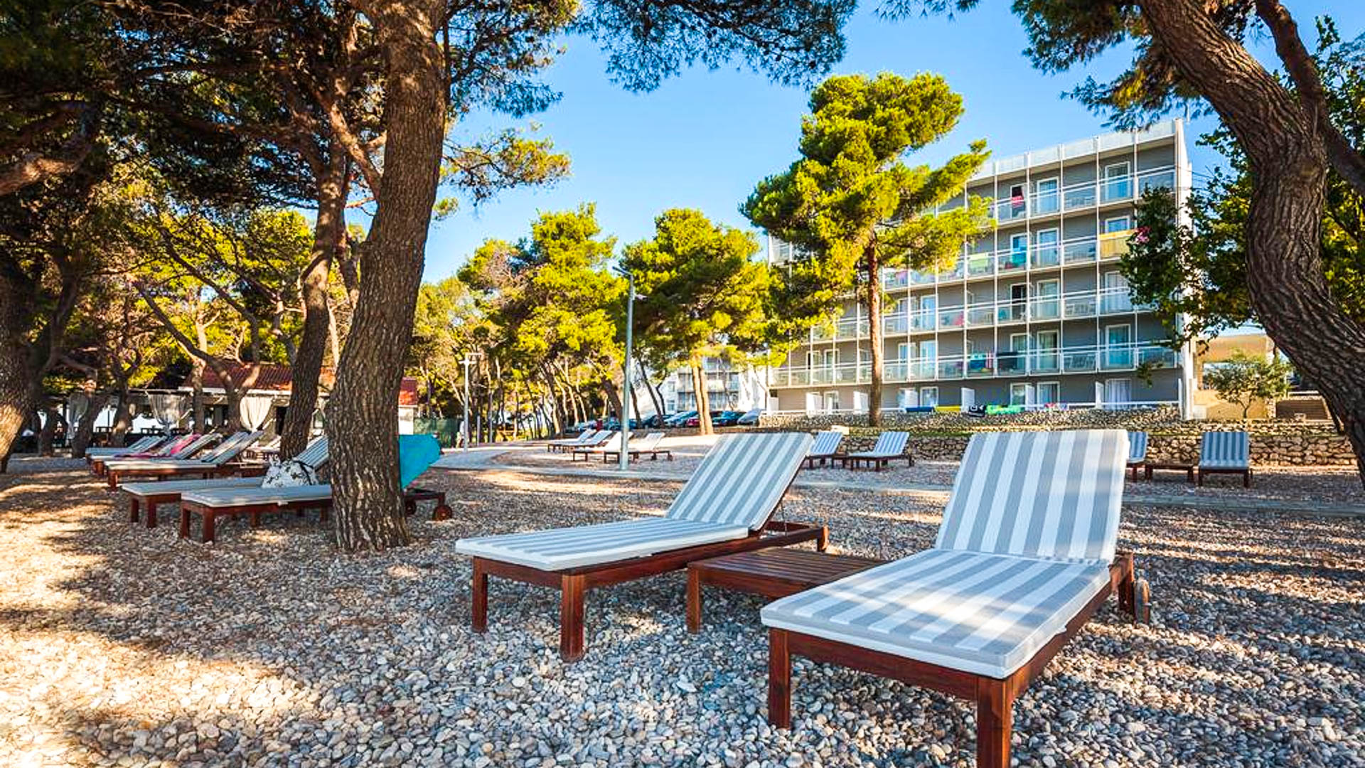 Hotel Villa Arausana & Antonina