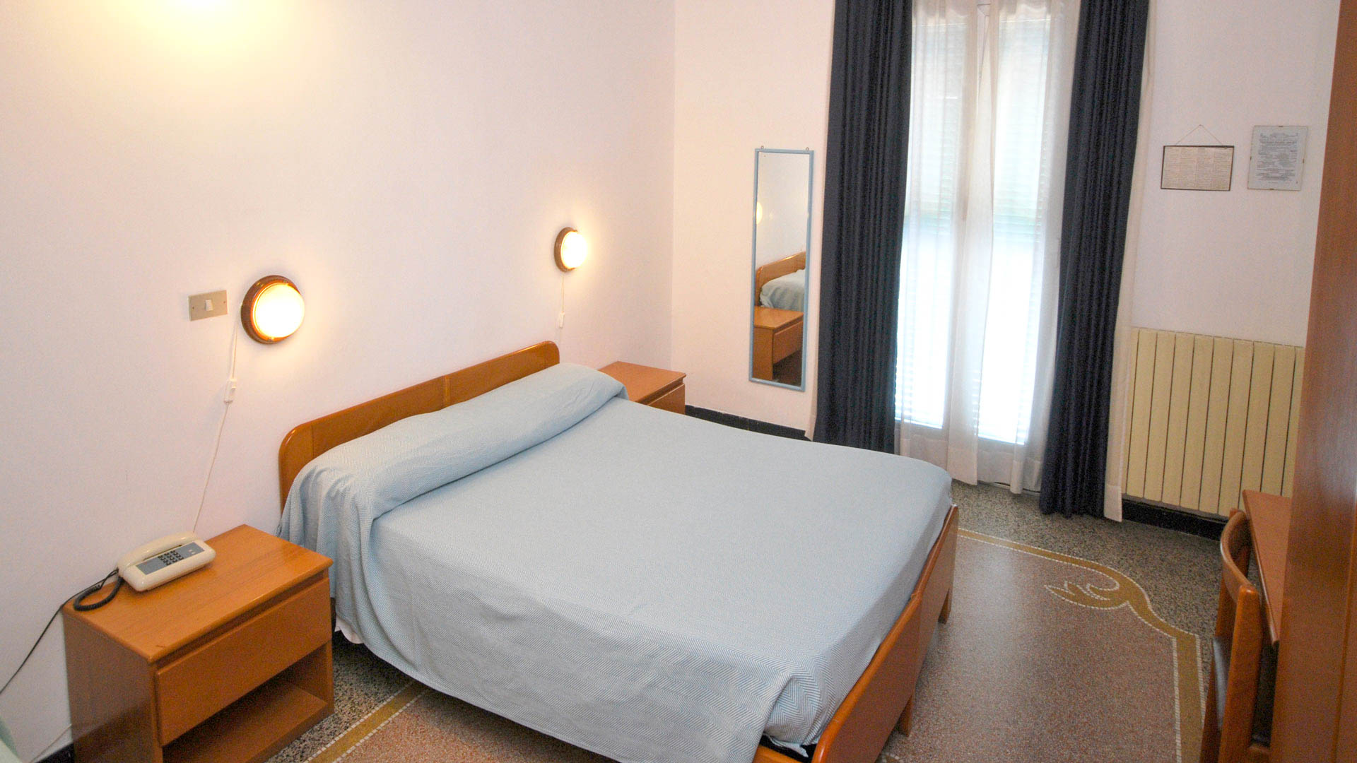 Hotel Villa Costa