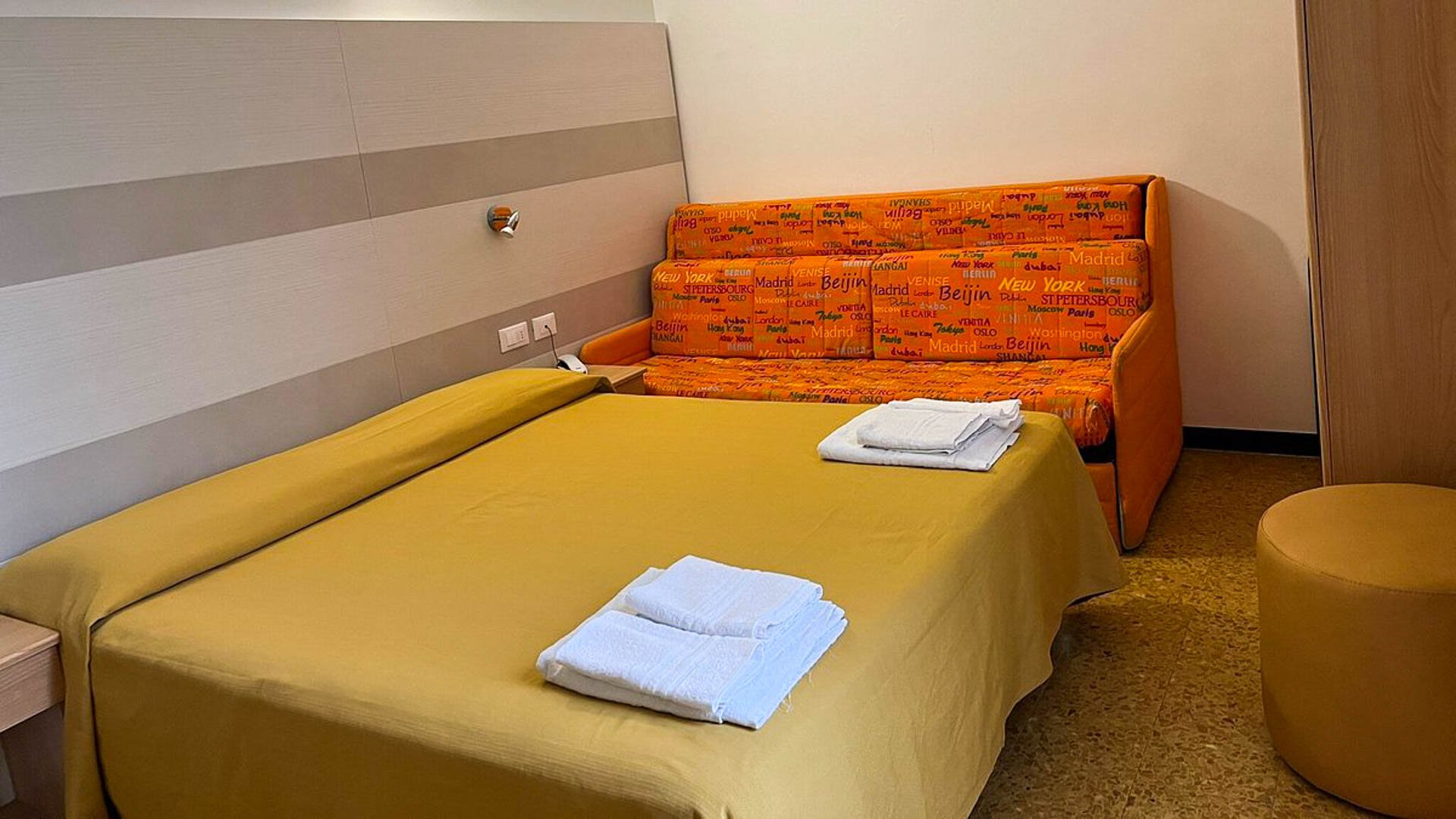 Hotel Villa Costa