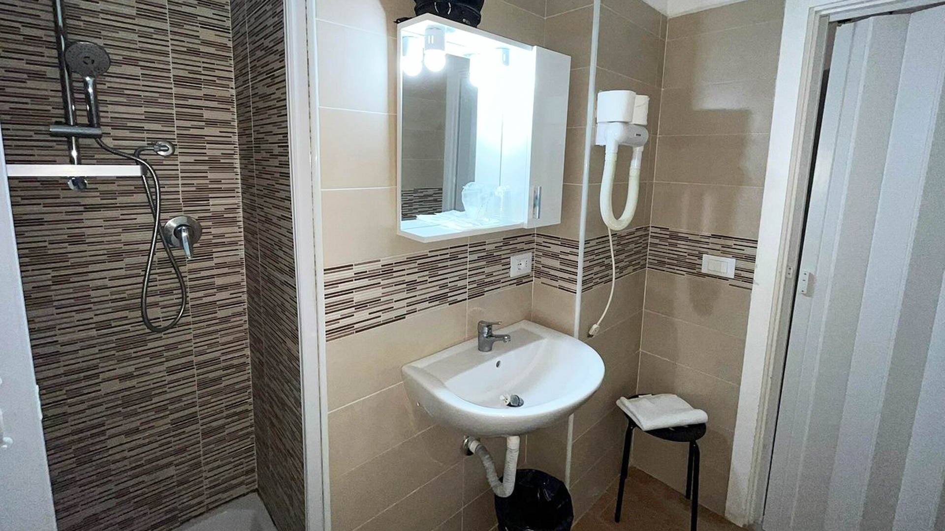 Hotel Villa Costa