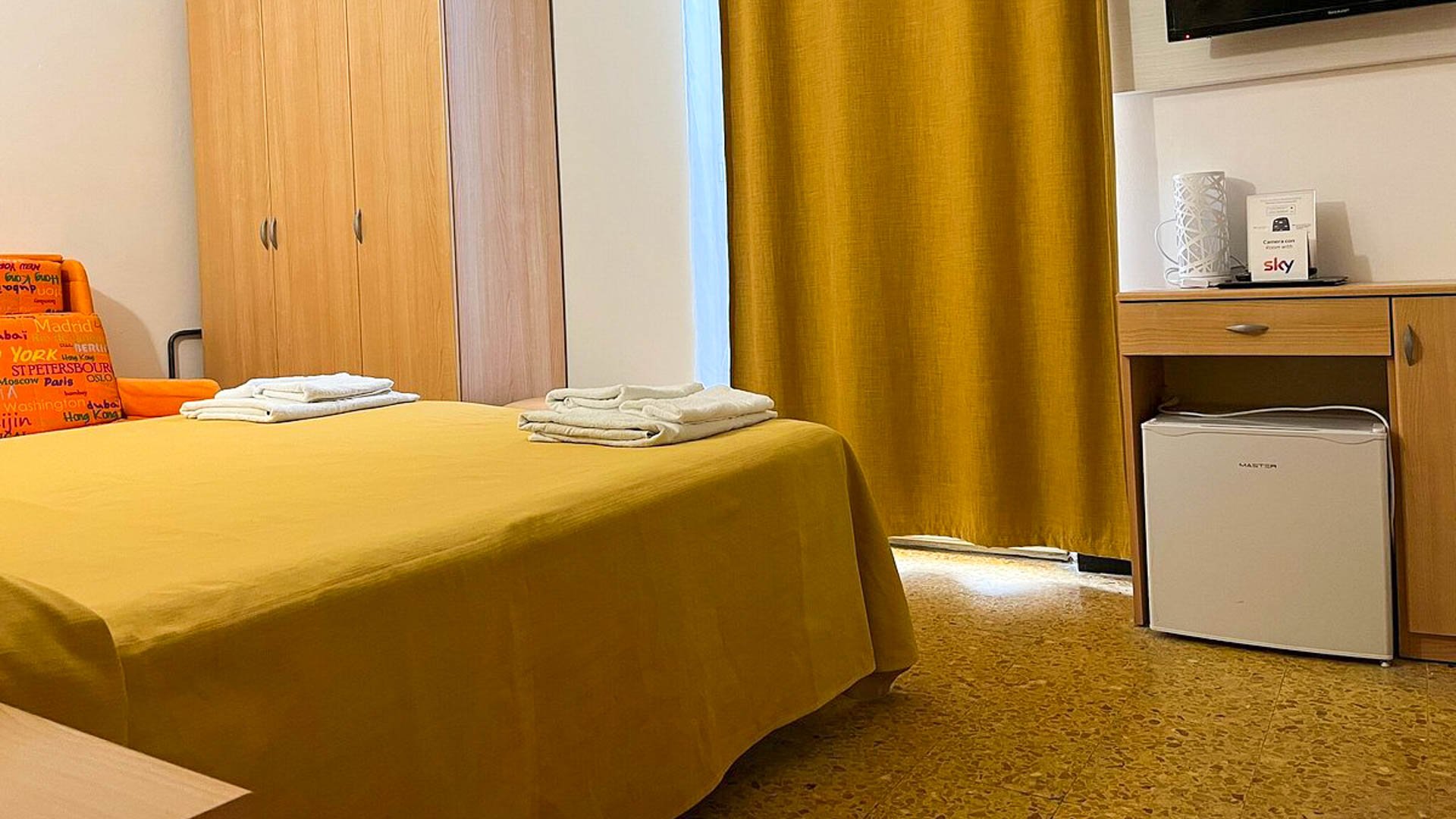 Hotel Villa Costa