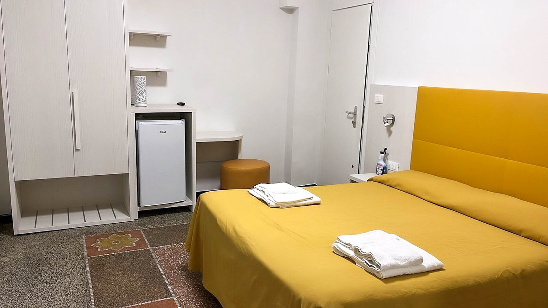 Hotel Villa Costa
