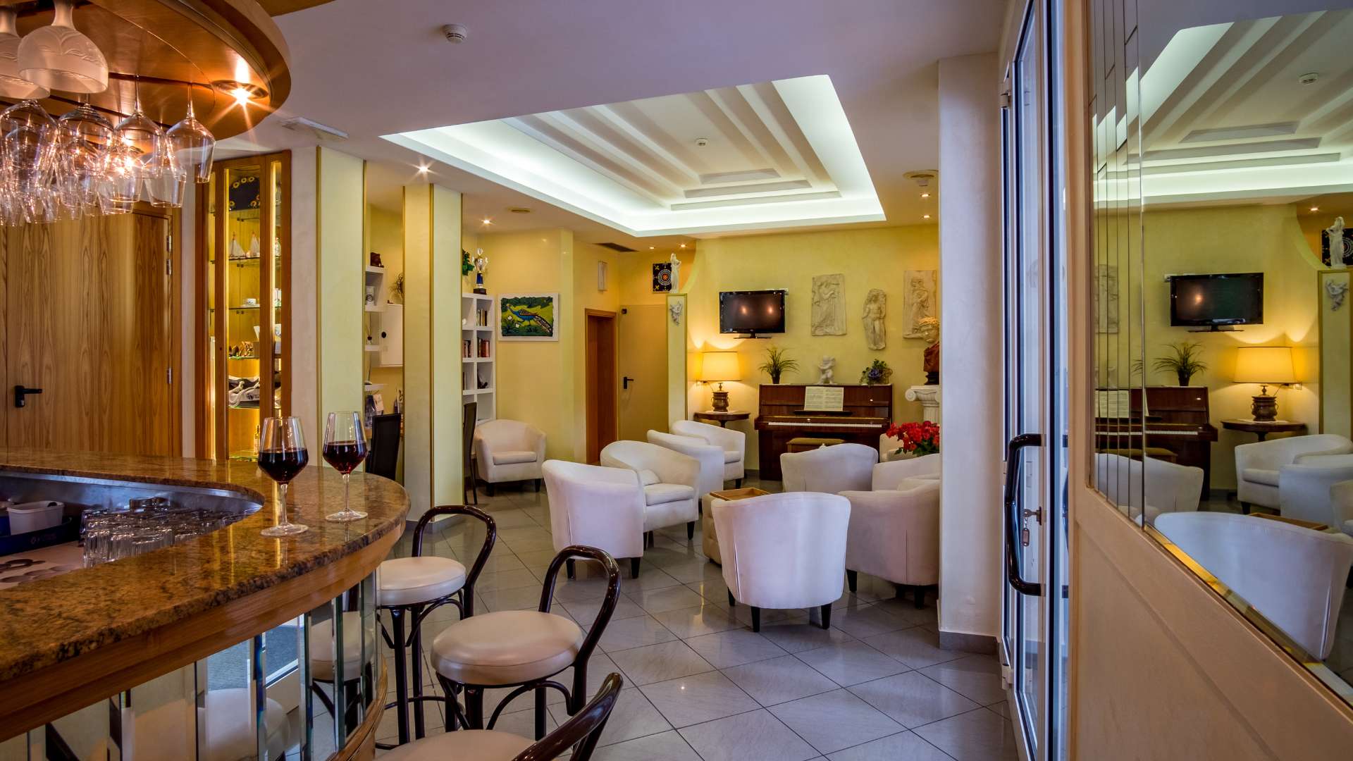 Hotel Villa Dei Fiori