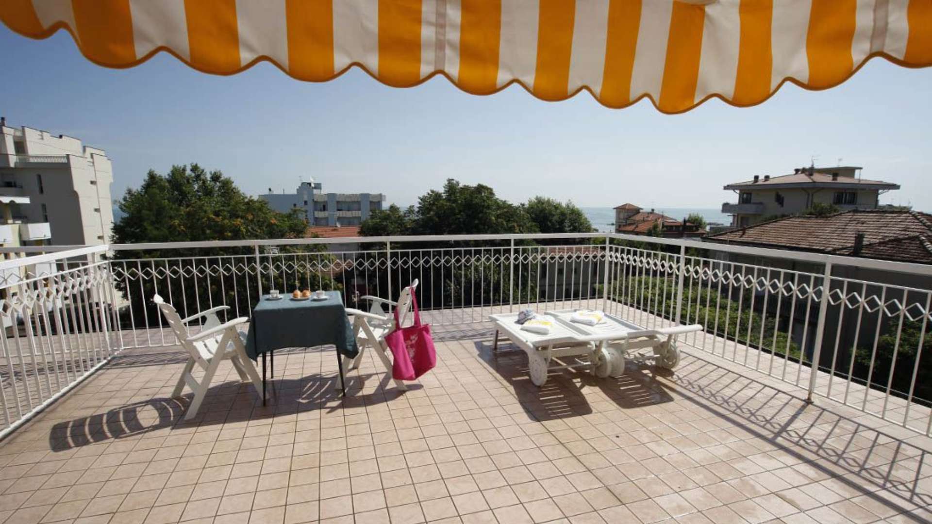 Hotel Villa Dei Fiori