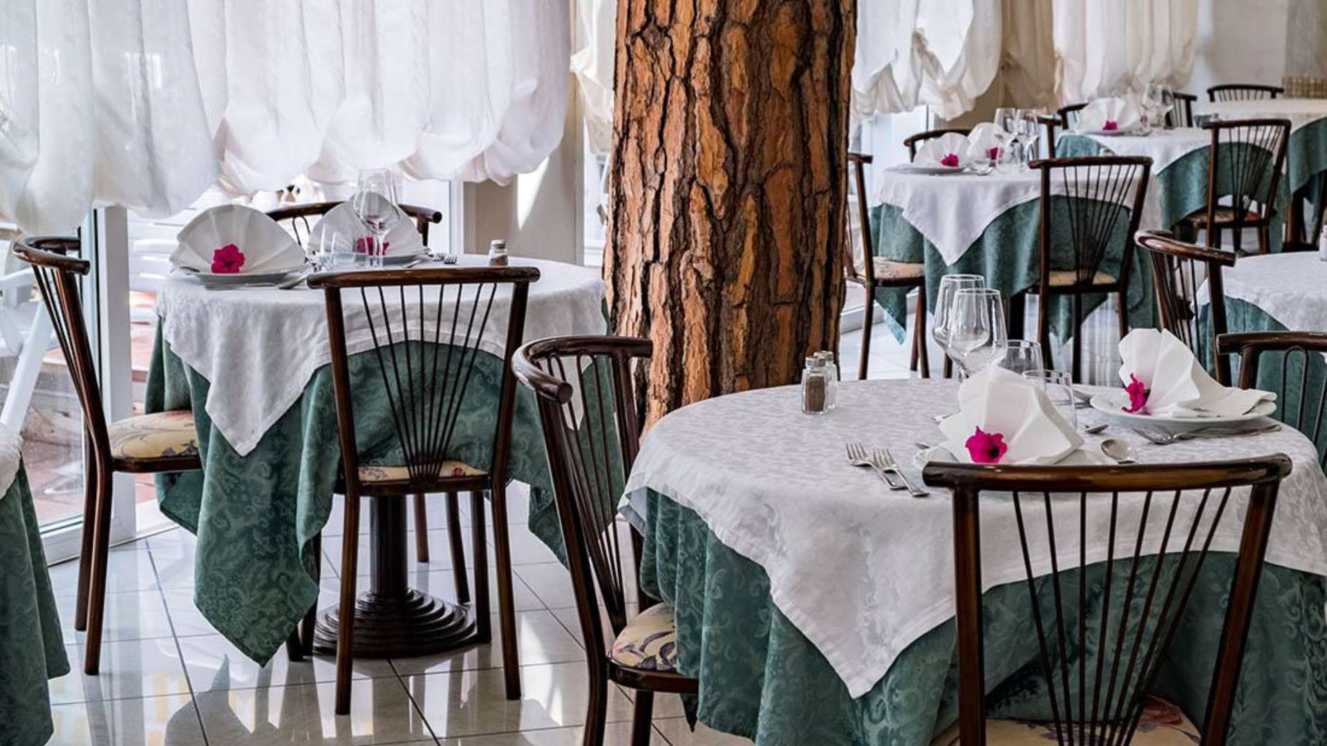 Hotel Villa Dei Fiori