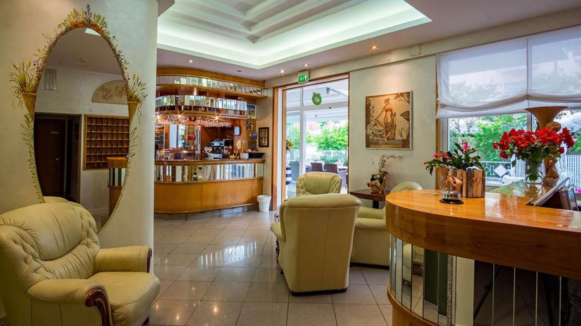 Hotel Villa Dei Fiori