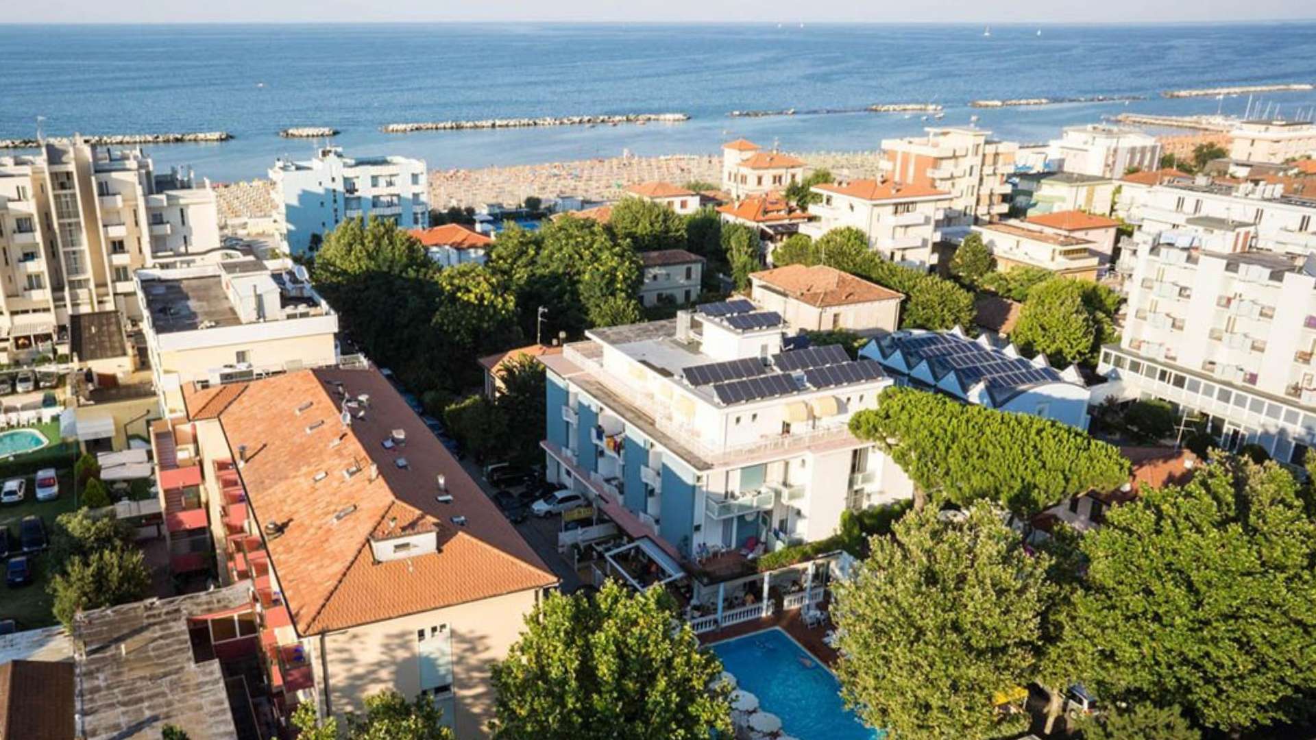 Hotel Villa Dei Fiori