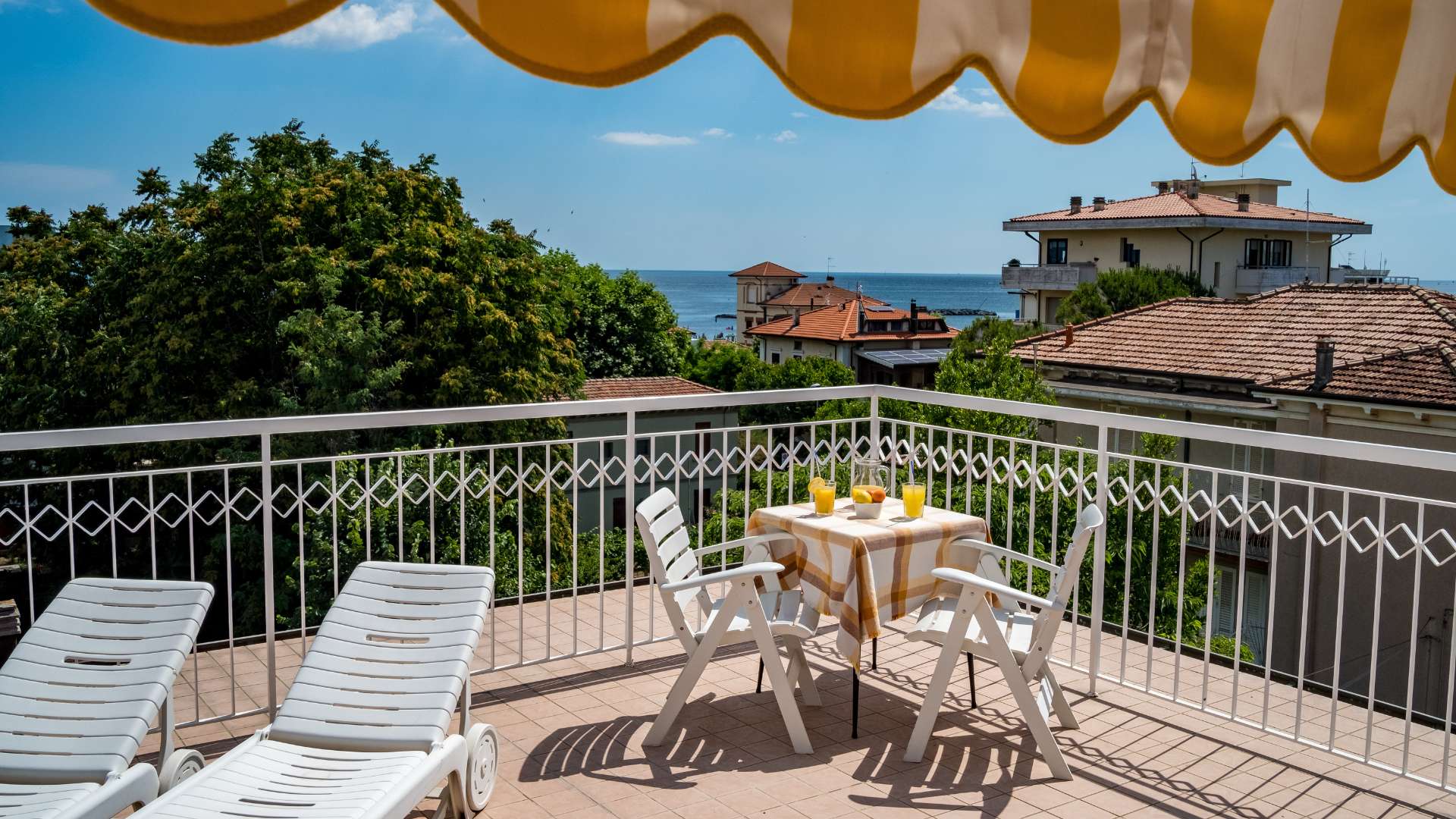 Hotel Villa Dei Fiori