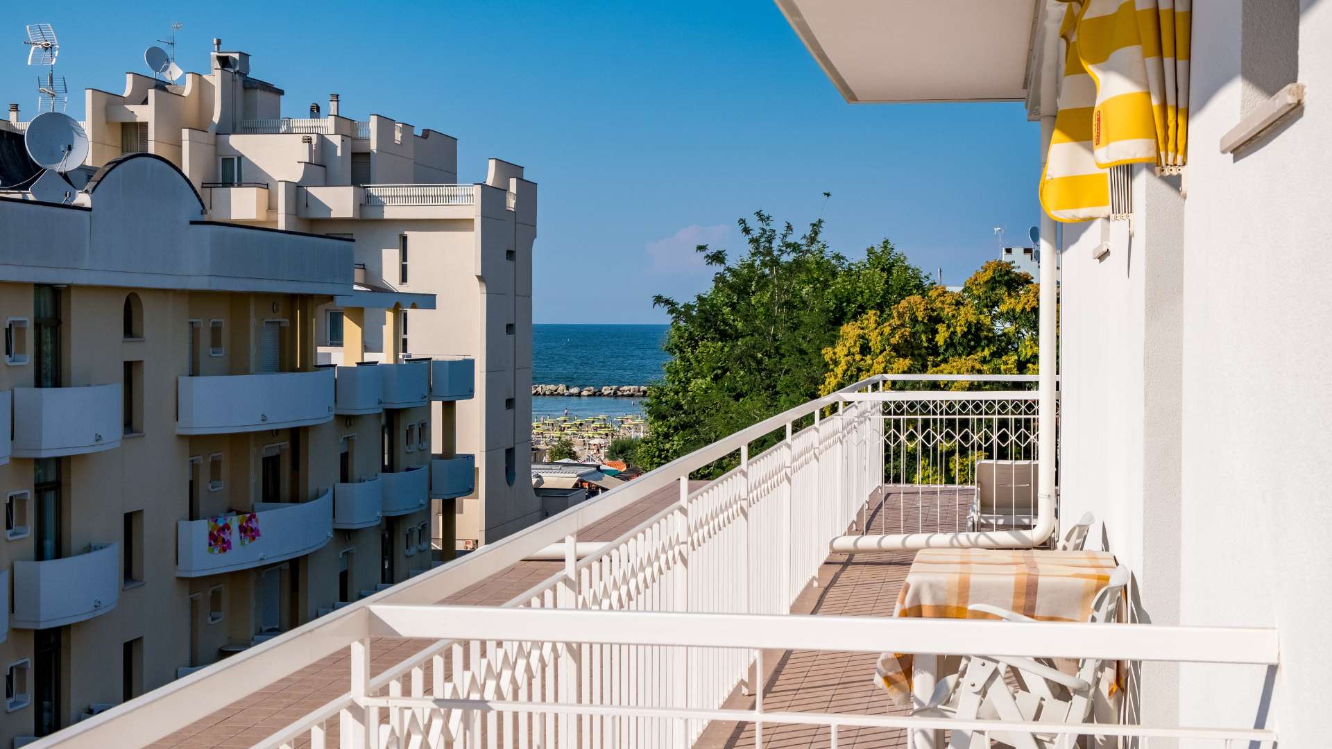 Hotel Villa Dei Fiori