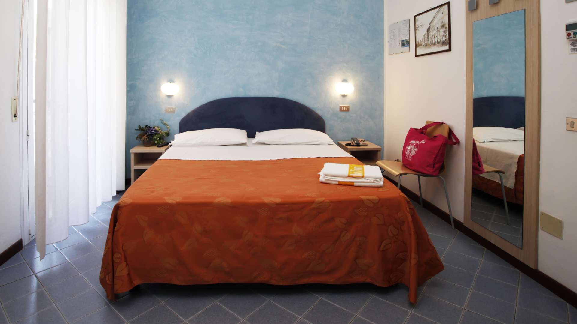 Hotel Villa Dei Fiori