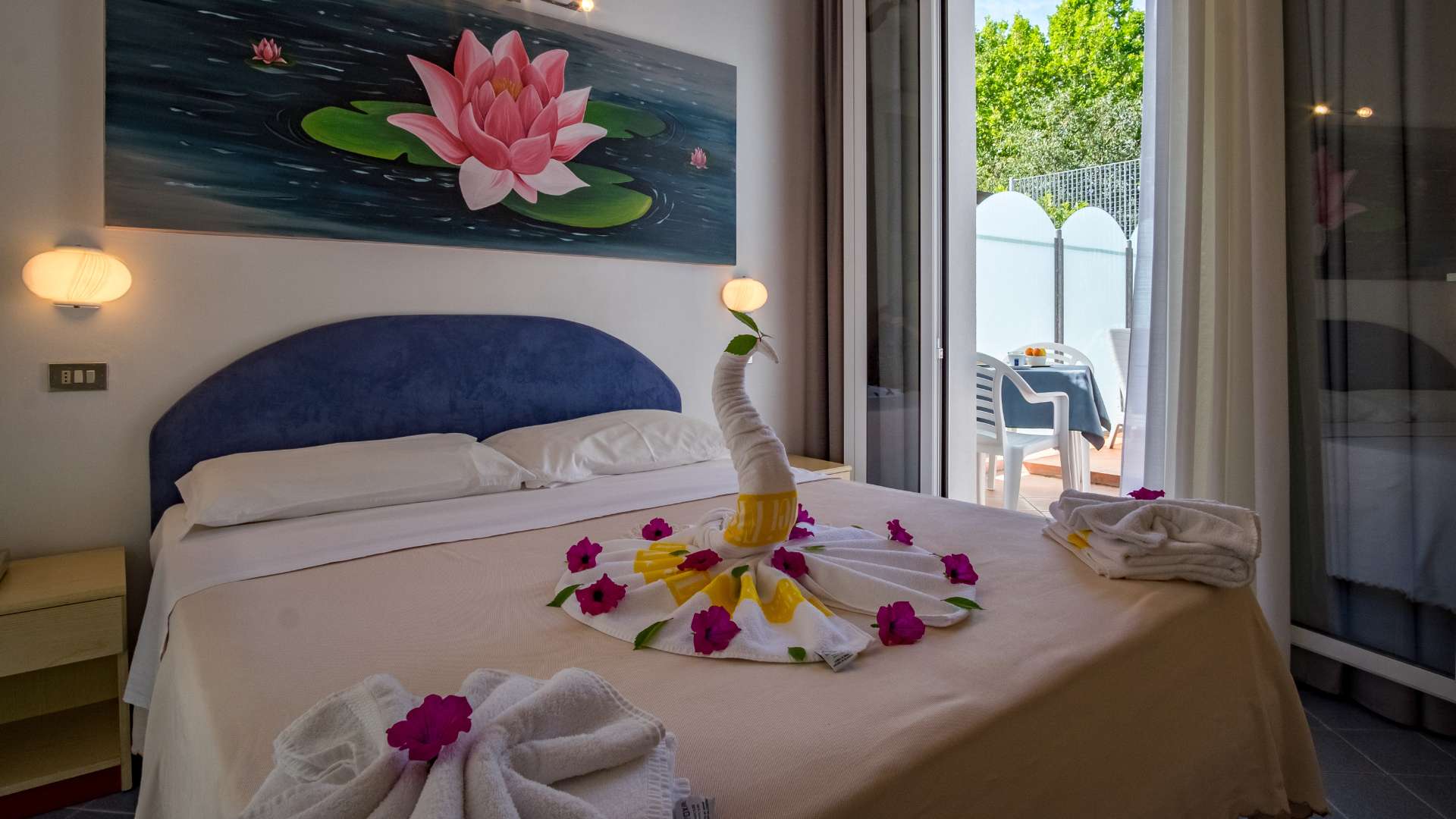 Hotel Villa Dei Fiori