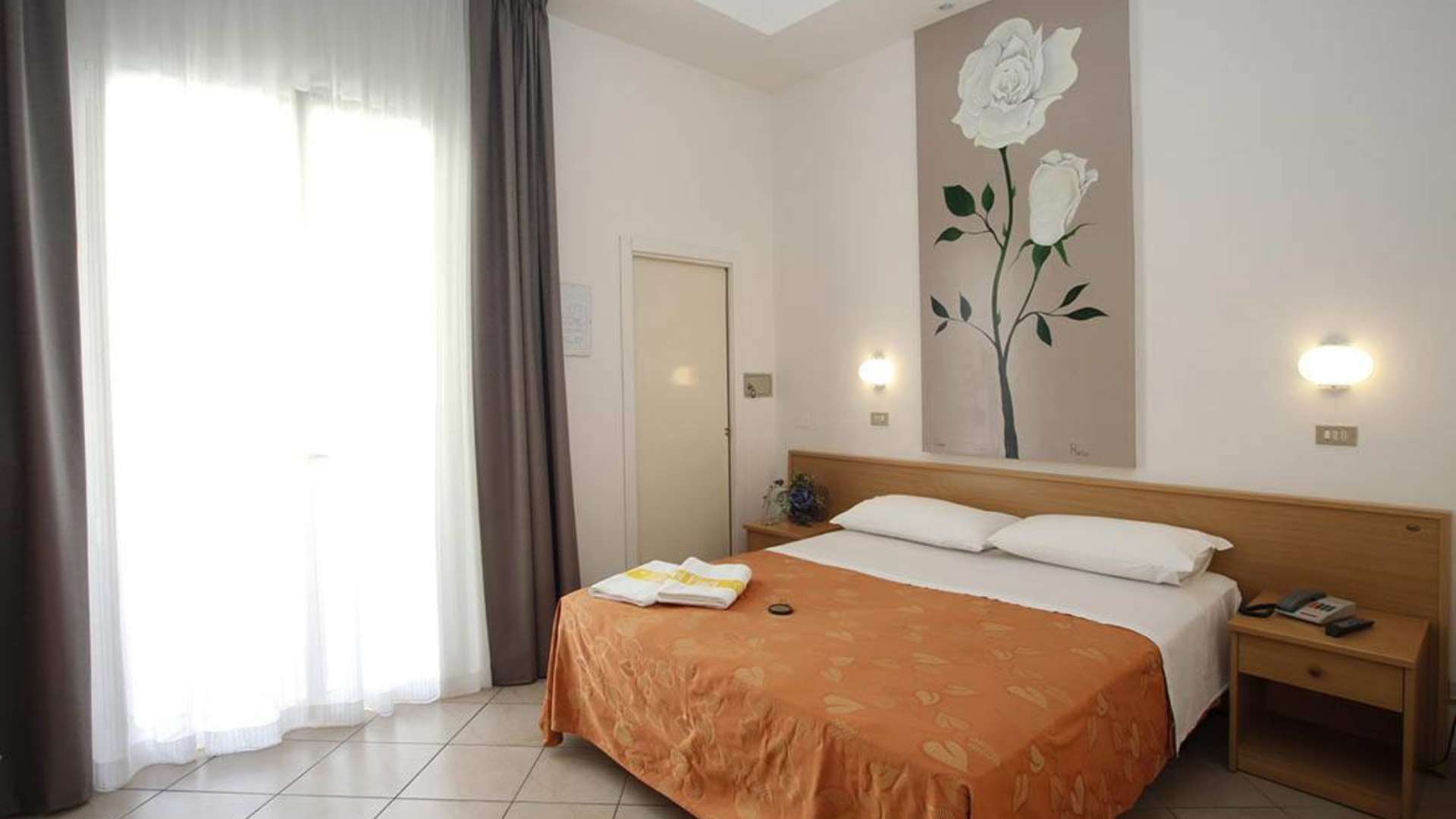Hotel Villa Dei Fiori