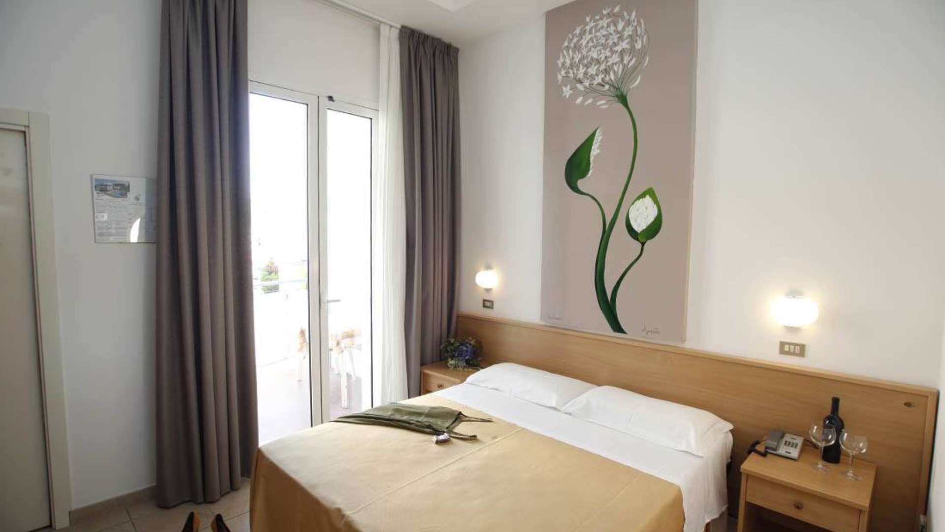 Hotel Villa Dei Fiori