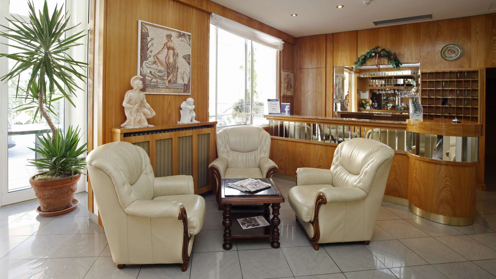 Hotel Villa Dei Fiori