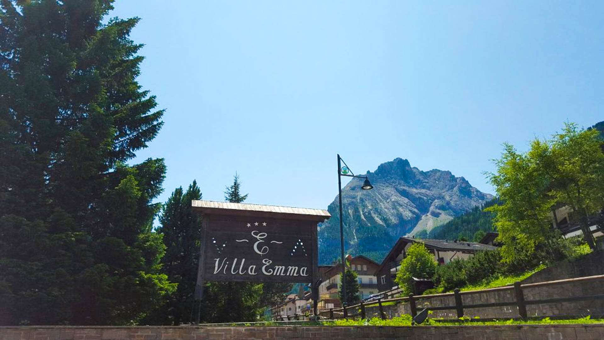 Hotel Villa Emma