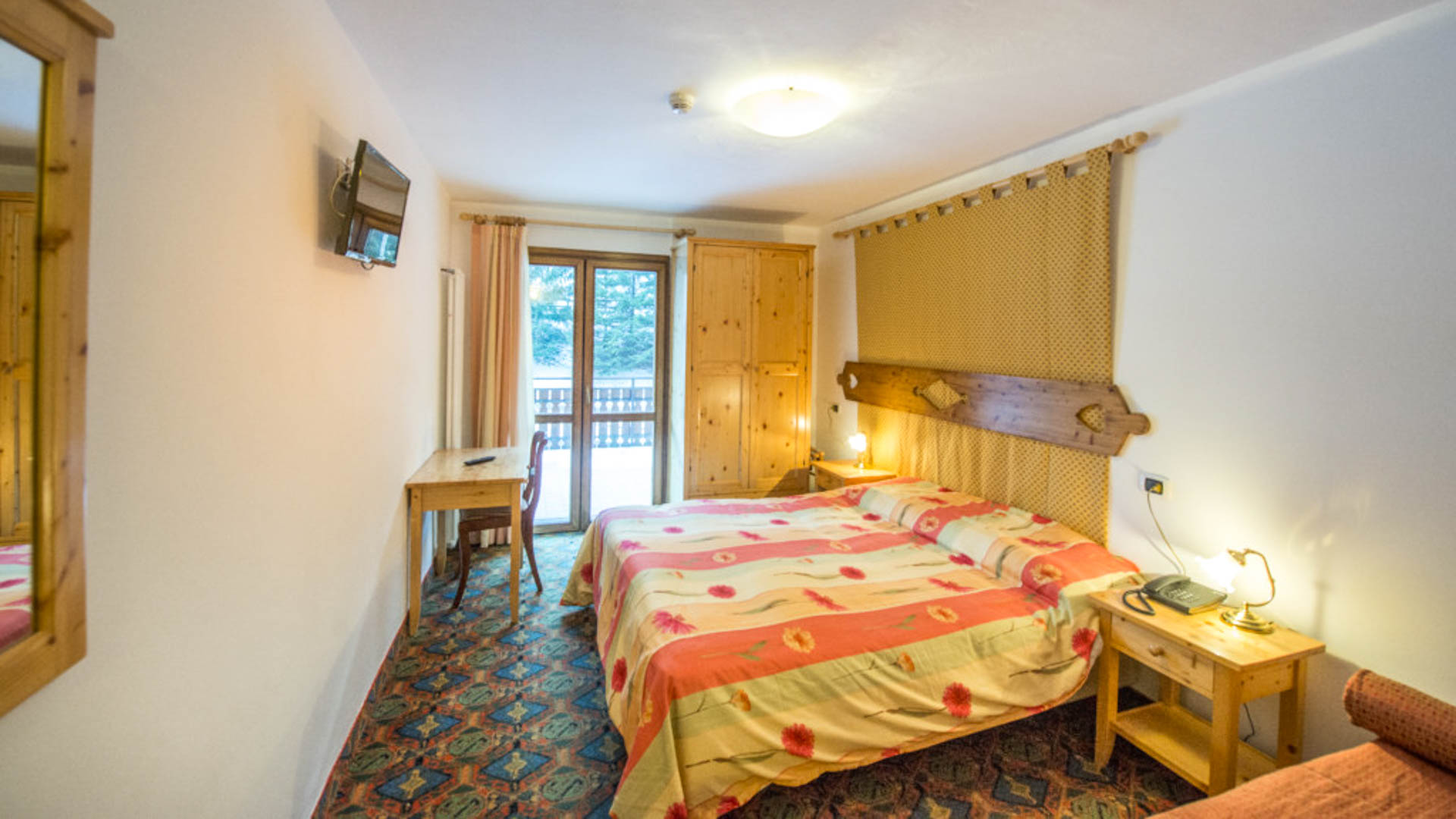 Hotel Villa Emma