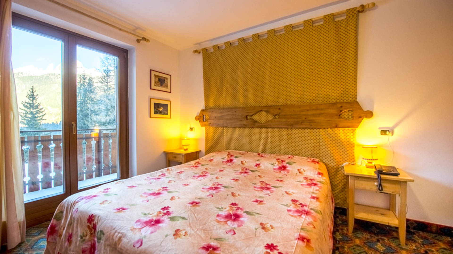 Hotel Villa Emma