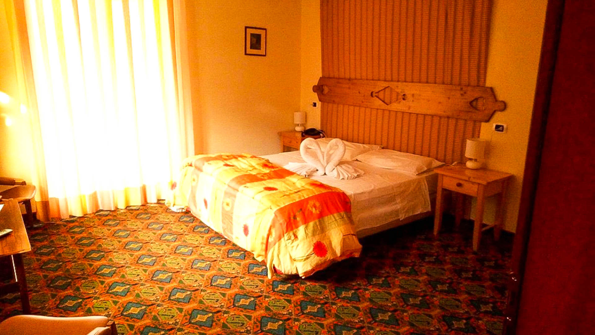 Hotel Villa Emma