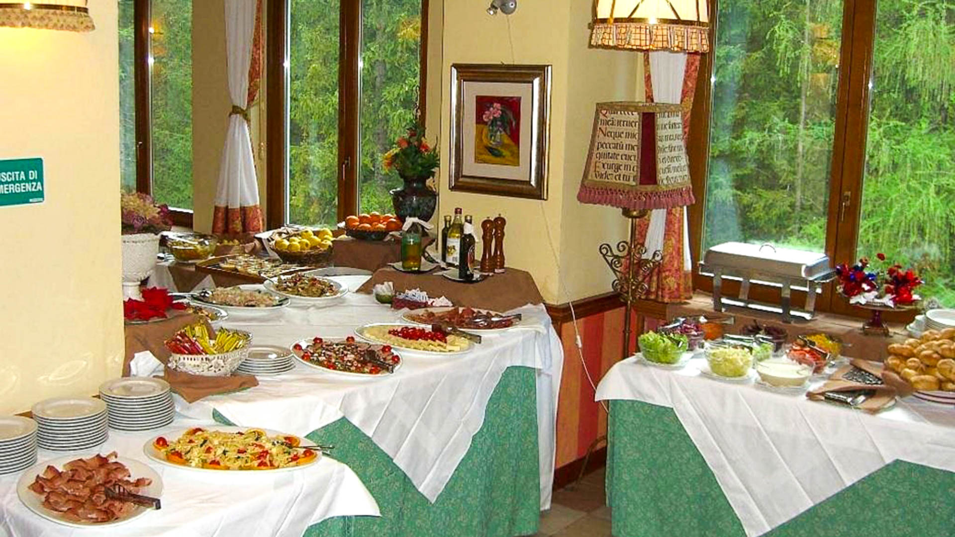 Hotel Villa Emma