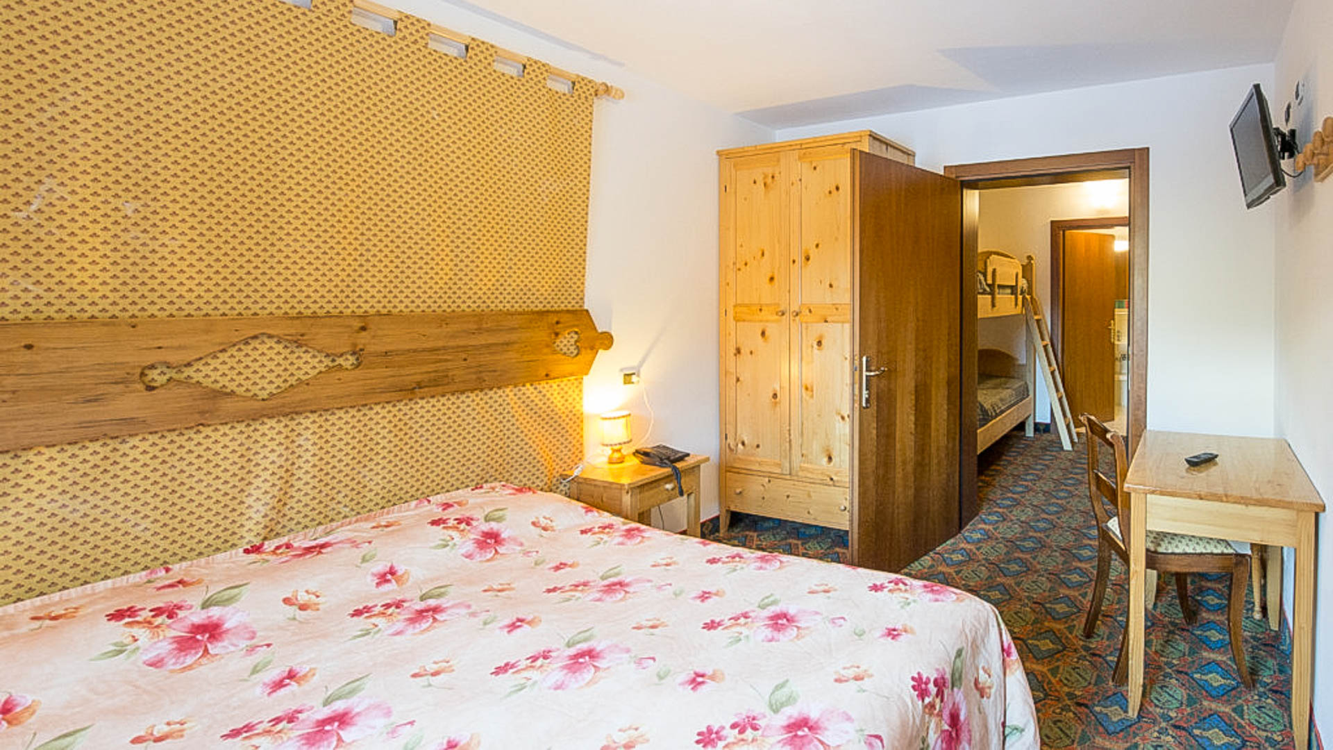 Hotel Villa Emma