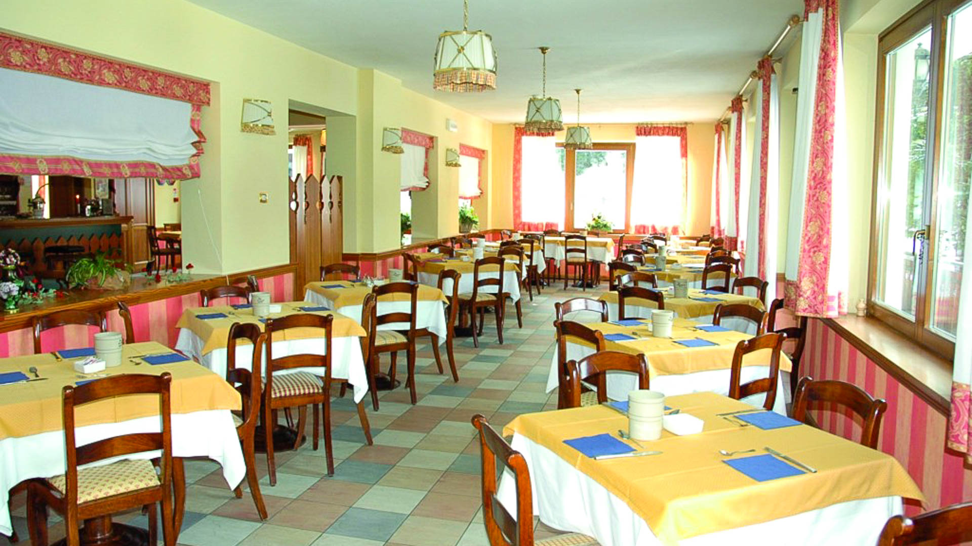 Hotel Villa Emma